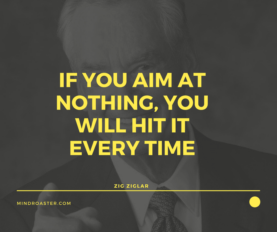 zig ziglar quotes