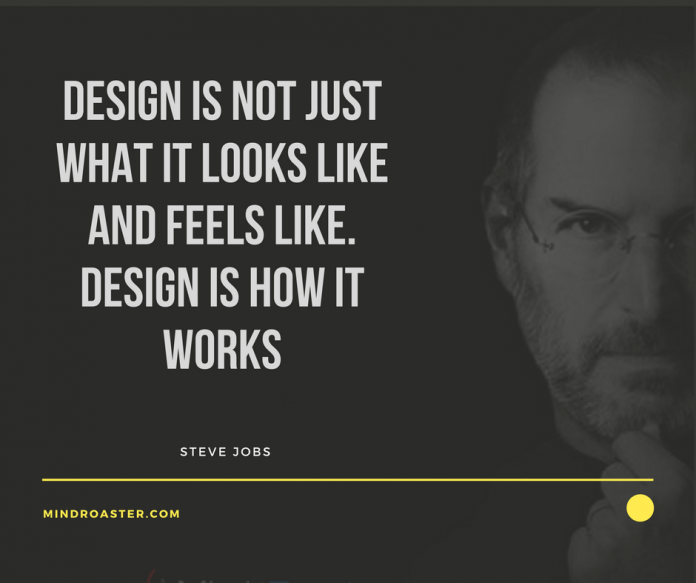 10 Steve Jobs Sucess Quotes That You Need To Learn To Succeed - Mind 