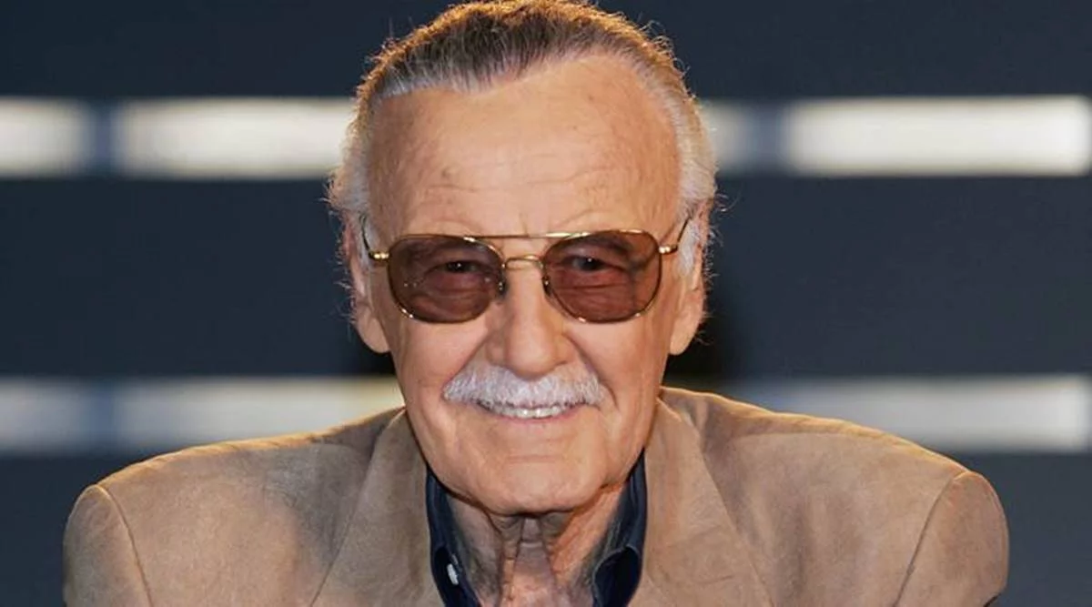 Stan Lee Quotes