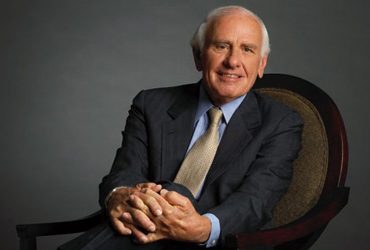 Inspirational Jim Rohn Quotes