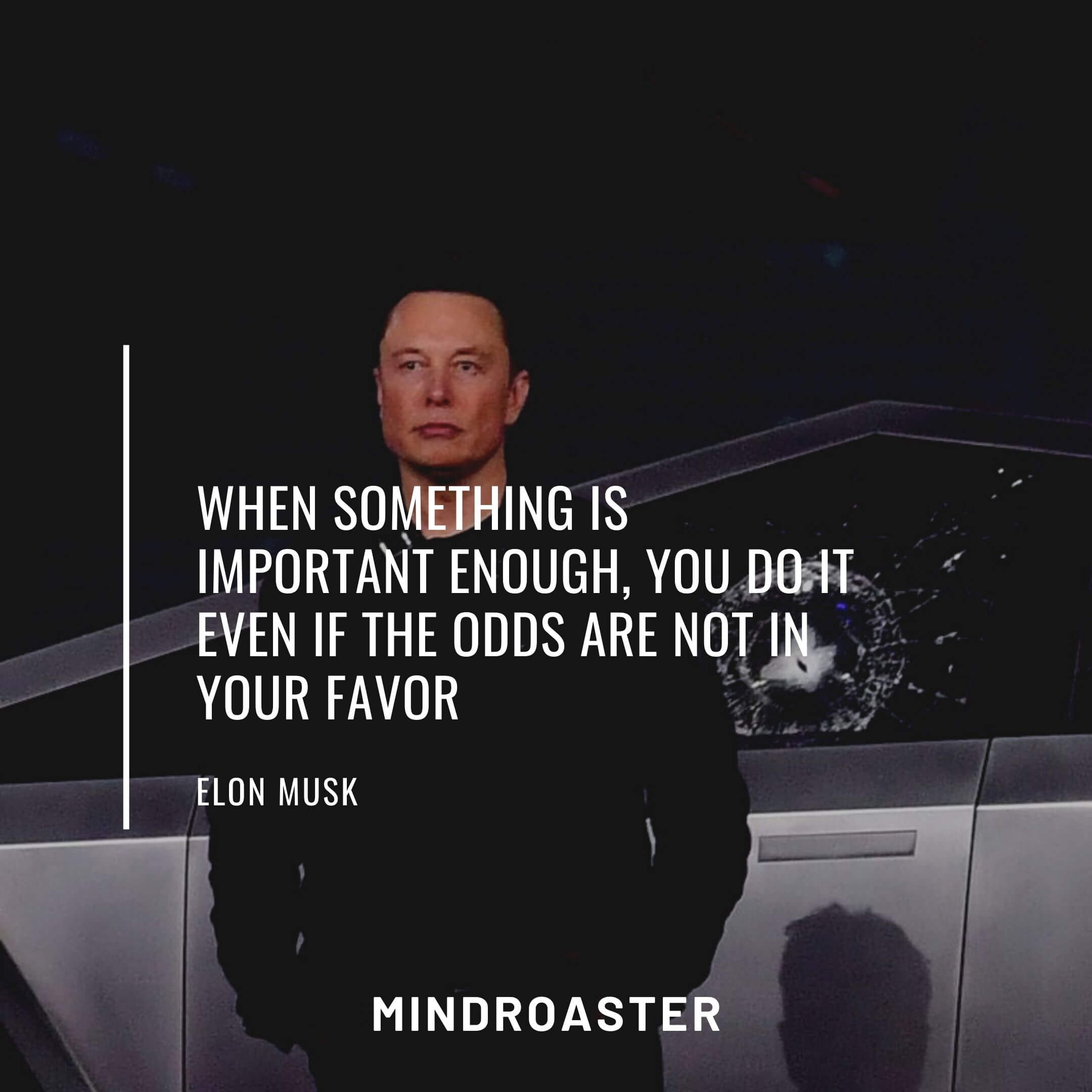 Quotes From Elon Musk