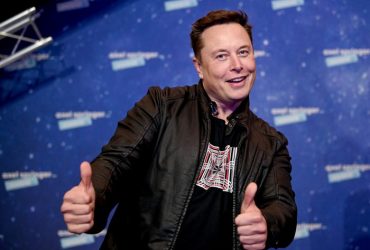 Success Quotes From Elon Musk