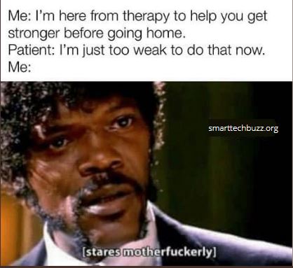 Best Rehab Meme