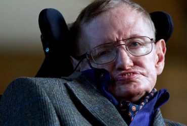 Stephen Hawking Quotes