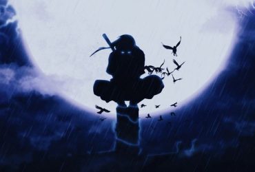 The Best Itachi Uchiha Quotes