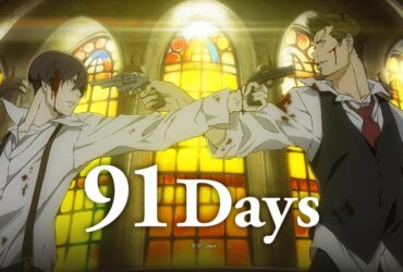 91 Days Watch Order