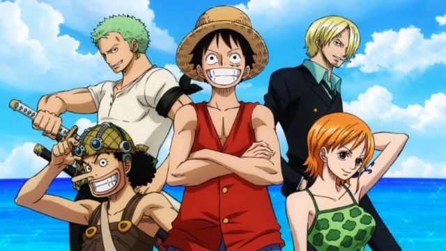 One Piece