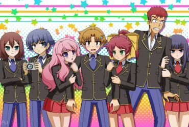 Baka to Test to Shoukanjuu Watch Order