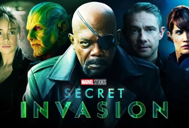 Secret Invasion: Does Nick Fury Know SPOILER is a Skrull?