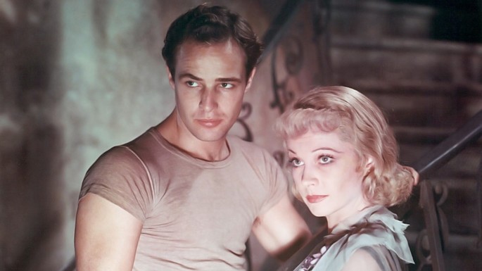 1 - Sad Movies - A Streetcar Named Desire