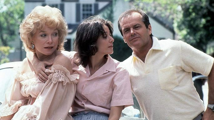 15 - Sad movies - The strength of endearment