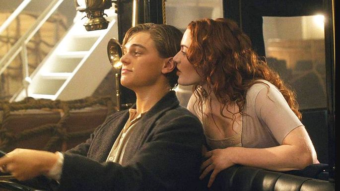 17 - Sad Movies - Titanic