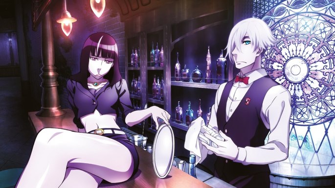 2 - Death Parade