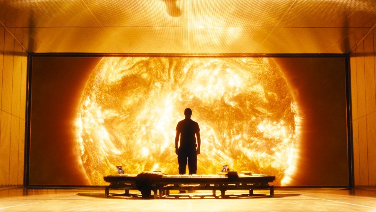 20 - End of the World Movies - Sunshine