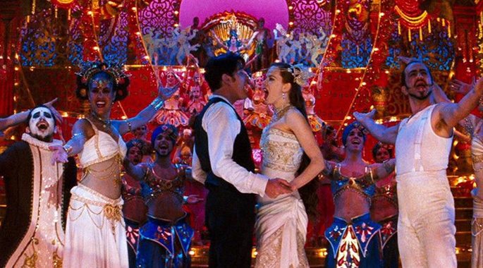 22 - Sad Films - Moulin Rouge