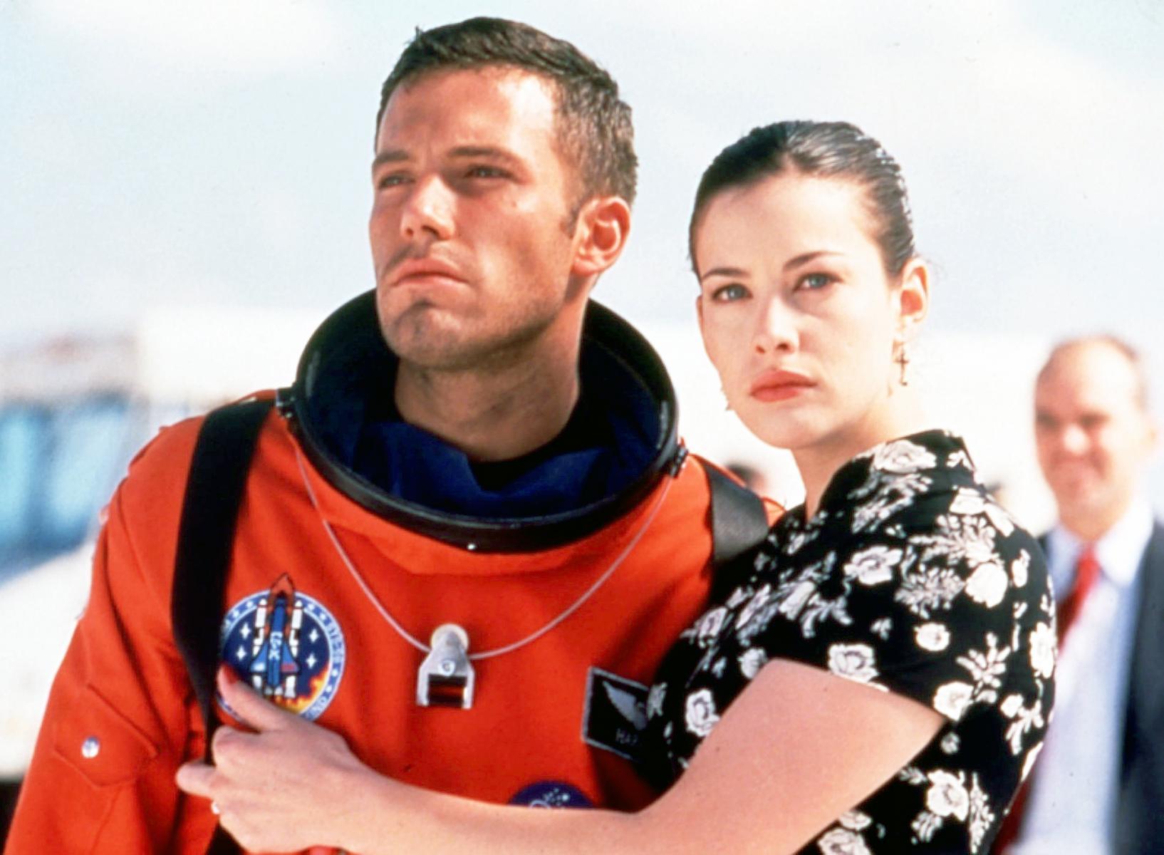 26 - End of the World Movies - Armageddon