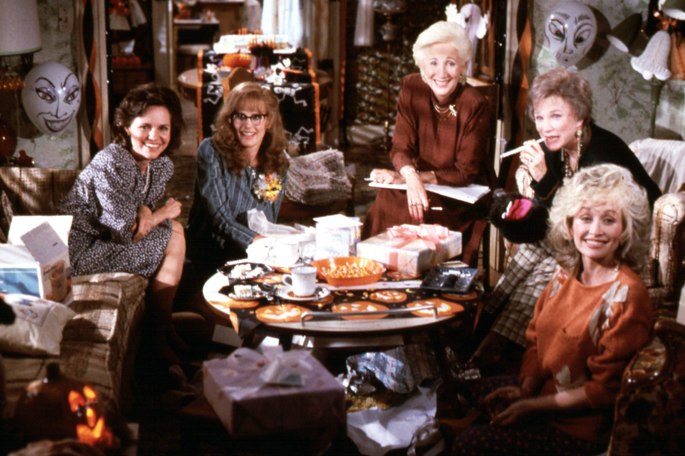 27 - Sad Movies - Steel Magnolias