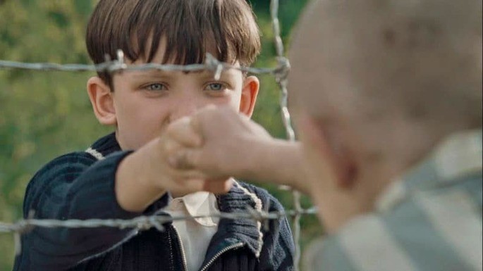 29 - Sad Movies - The Boy in the Striped Pajamas