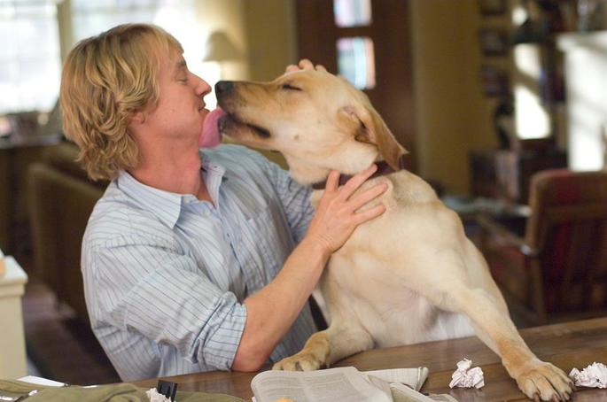 32 - Sad Movies - Marley and Me