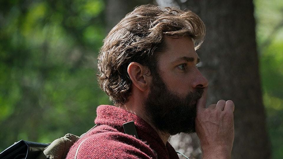 4 - End of the World Movies - A Quiet Place