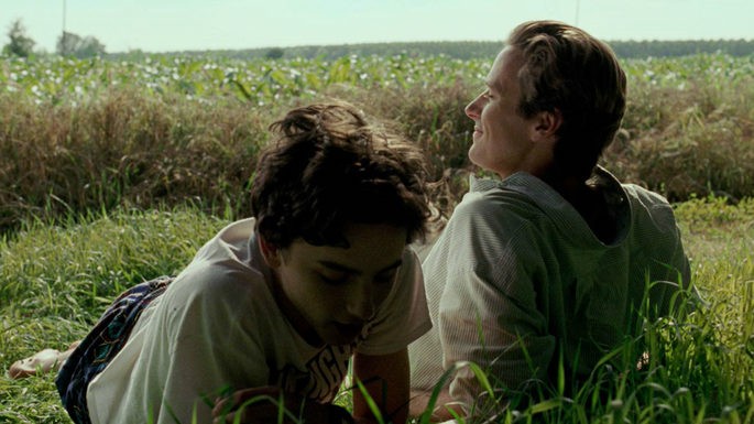 4 - Sad Movies - Call me by your name