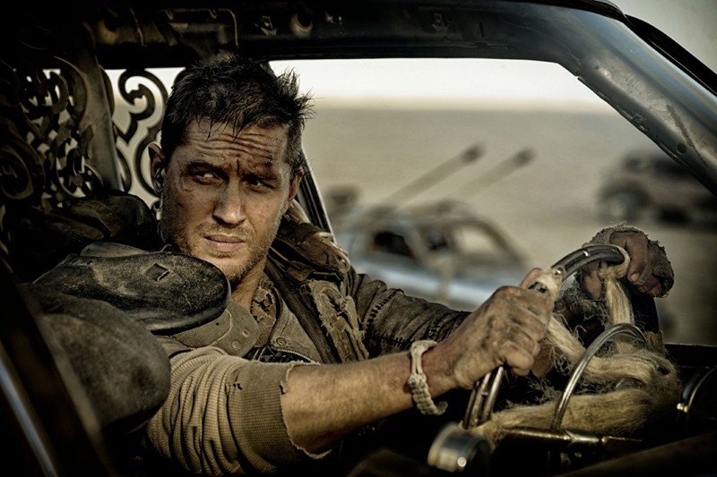 6 - End of the World Movies - Mad Max Fury Road