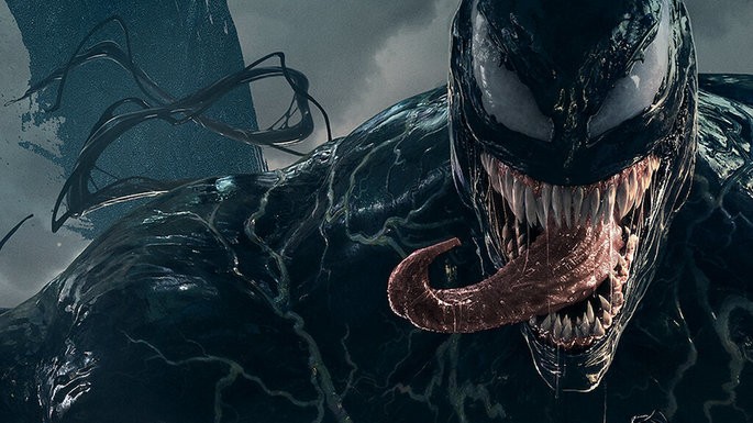 6 - Venom