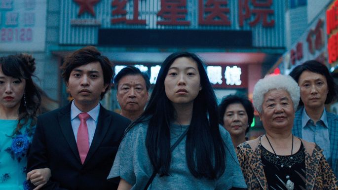 7 - Sad Movies - The Farewell