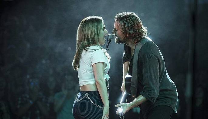 8 - Sad Movies - A Star Is Born