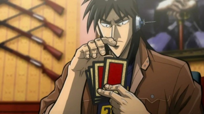 Kaiji