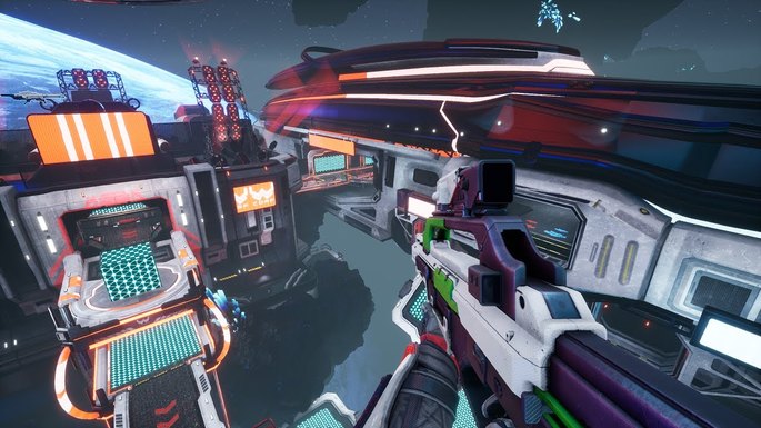 splitgate