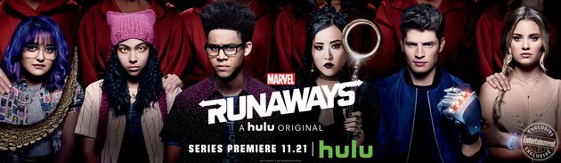 runaways