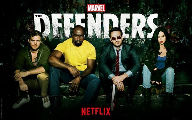 the-defenders