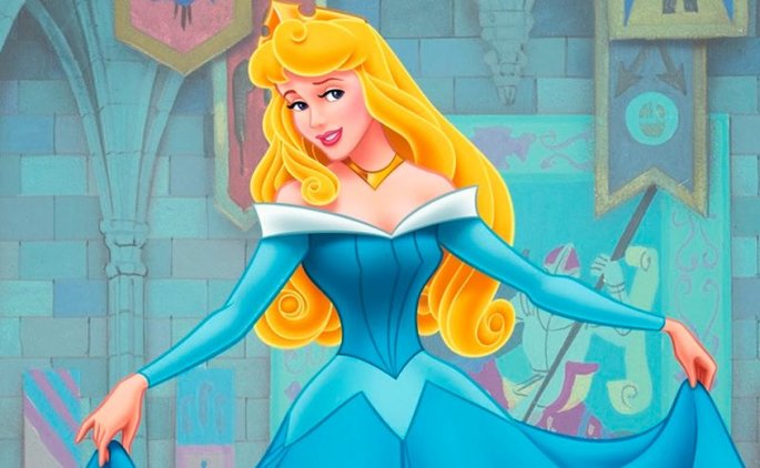 57 Animated Movies - Sleeping Beauty