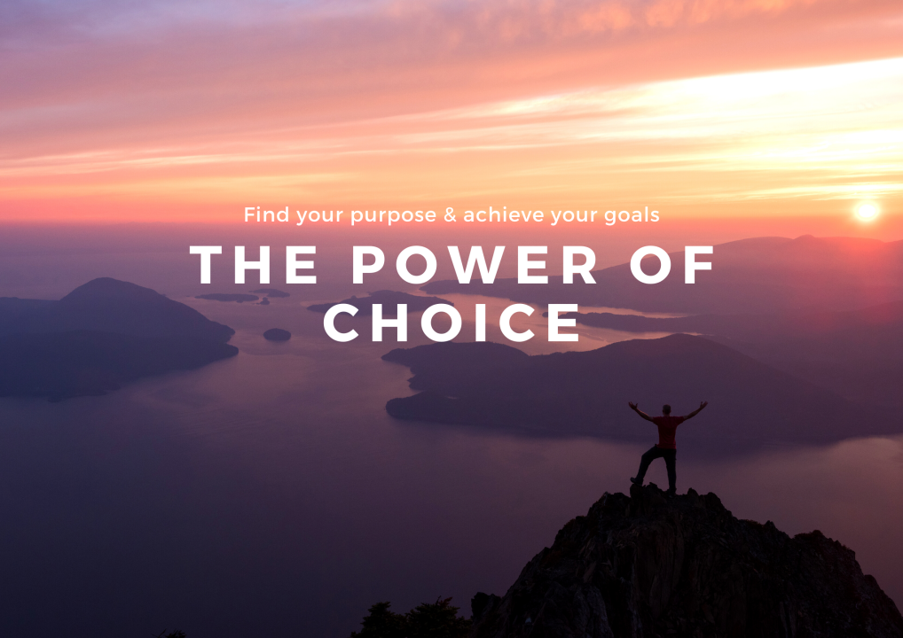 Understanding the Power of Choice