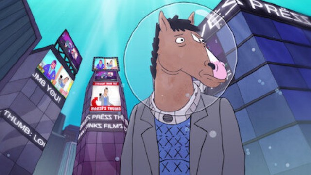 BoJack Horseman (2014 - 2020)