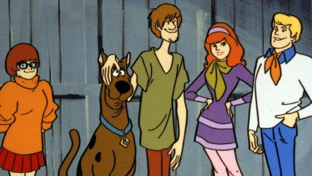 Scooby Doo