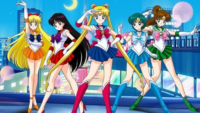 Sailor Moon