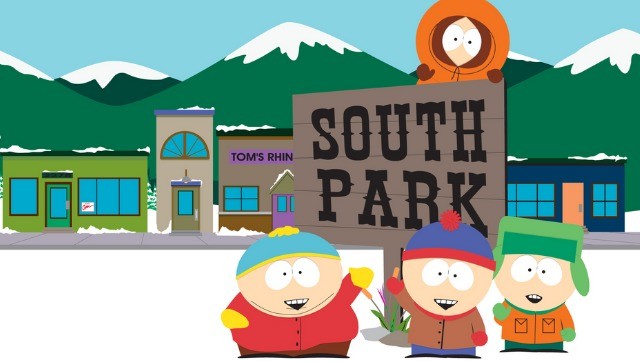 South Park