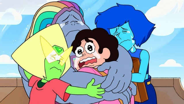 Steven Universe