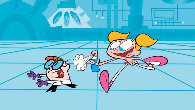 Dexter's Laboratory