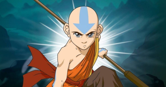 Avatar: A Lenda de Aang