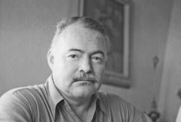 75 Best Ernest Hemingway Quotes About War, Life and Writing