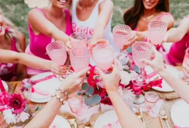 Best 400+ Bachelorette Party Captions and Quotes For Instagram