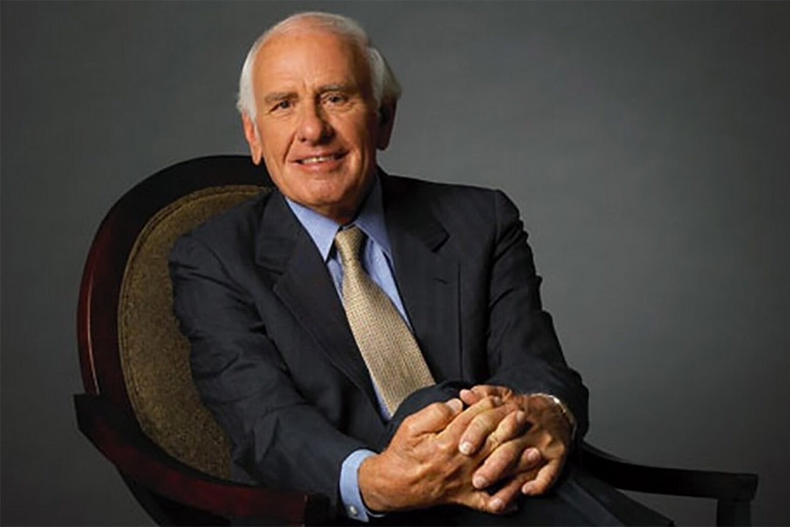 Best Jim Rohn Quotes About Leadership and Success,