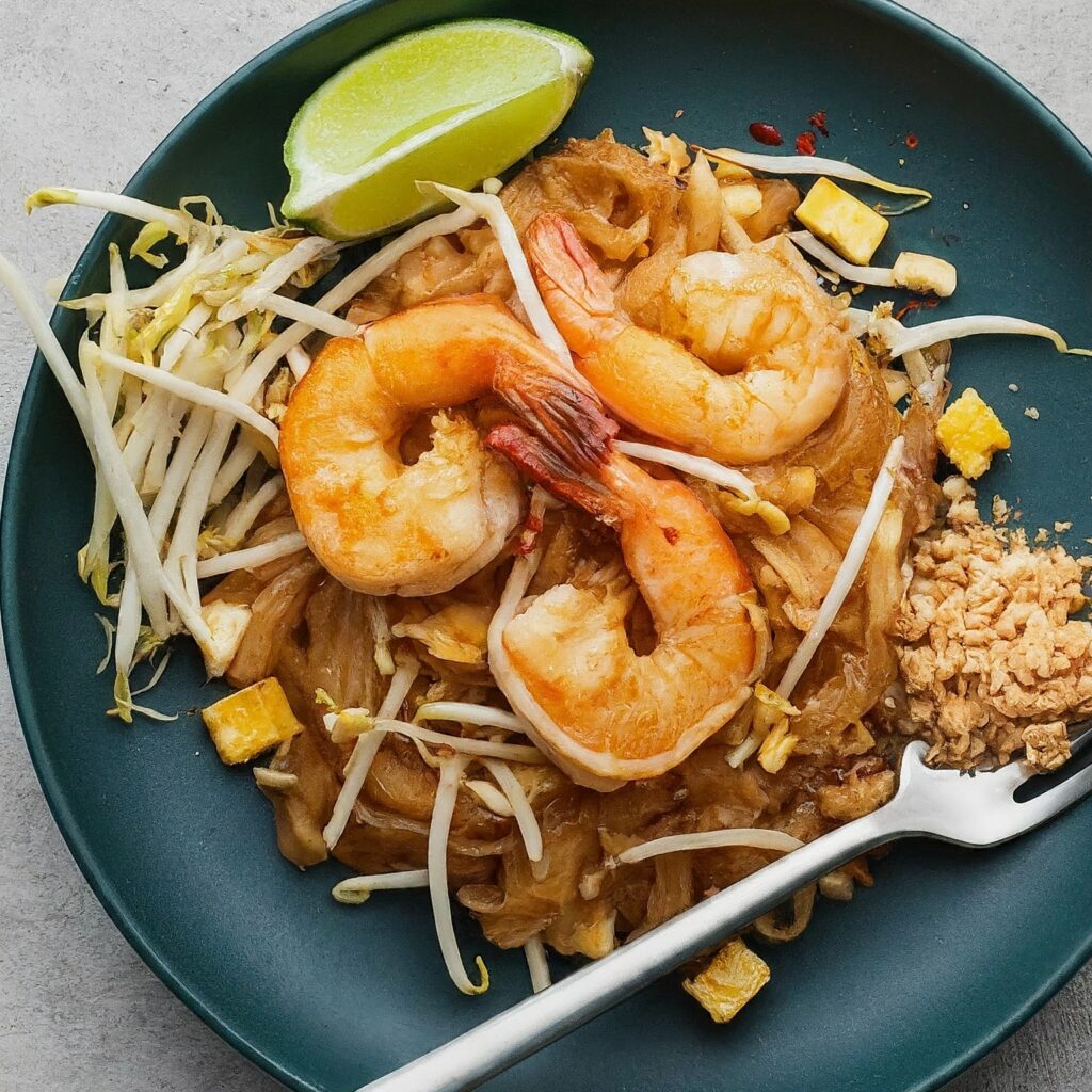 Pad Thai