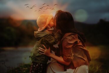 50+ Inspirational Mother Daughter Quotes